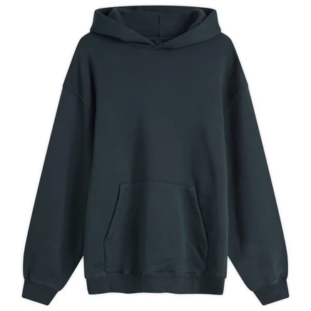 Мужская худи Skims Vintage Fleece Oversized, кипарисовая