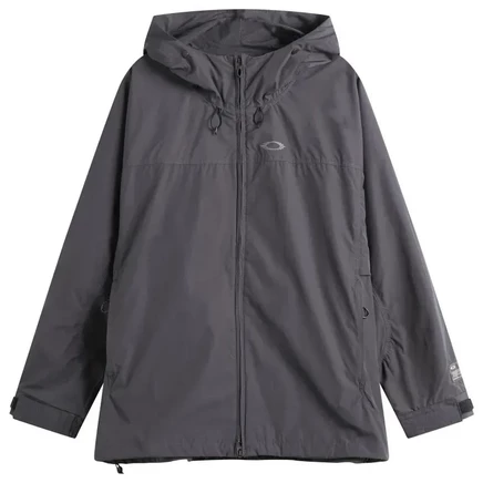 Мужская куртка Oakley FGL Sector 6.0, темно-серая