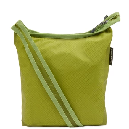 Моноблок Montbell U.L. - M leaf green