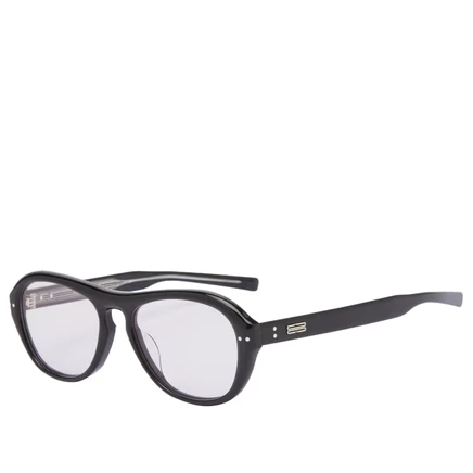 Нежные очки Monster OAA black & pink