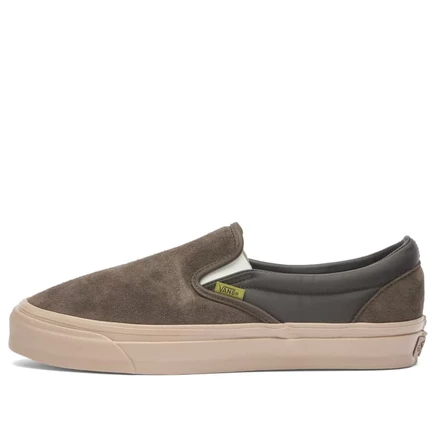 Кроссовки Vans LX Classic Slip-On 98