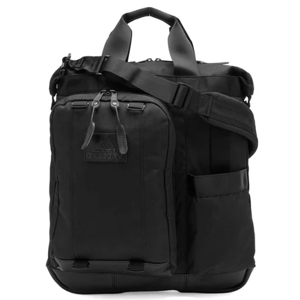 Мужская сумка Gregory Quarry Helmet Bag, черная
