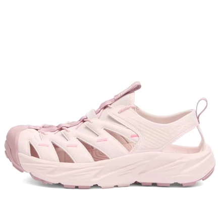 Мужские кроссовки Hoka One One Hopara, розовые
