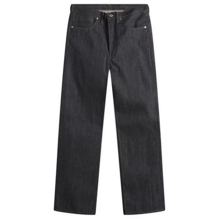 Мужские джинсы Levi's LVC 1944 501, жёсткий деним