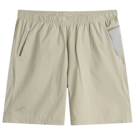 Мужские шорты Arc'teryx Incendo 9″, зеленые