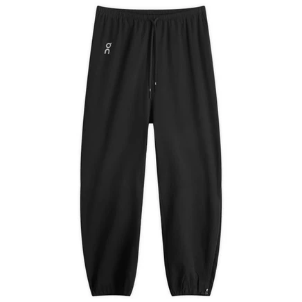 НА ноге Брюки black