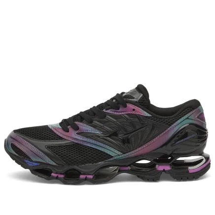 Кроссовки Mizuno Wave Prophecy Ls