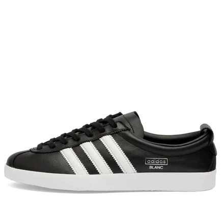 кроссовки adidas Blanc