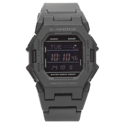 Мужские часы G-Shock B500, черные