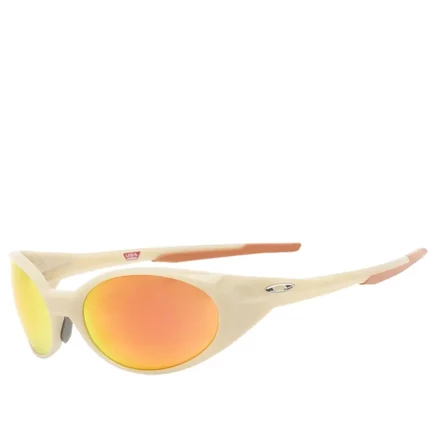 Oakley Eyejacket Redux Sunglasses sandstorm & prizm ruby polar
