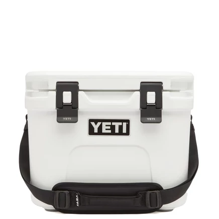Кулер Yeti Roadie 15 14,2 л, белый