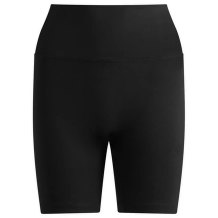 Женские велосипедки Adanola Ultimate Crop, черные