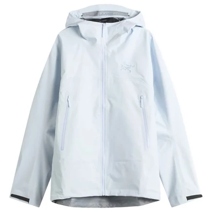 Мужской дождевик Arc'teryx Beta Gore-Tex, алпийский синий