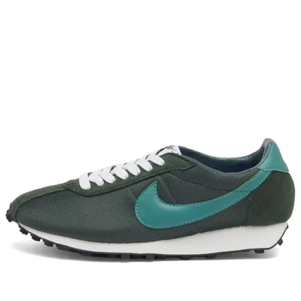 Мужские кроссовки Nike LD-1000 SP, зелено-бирюзовые