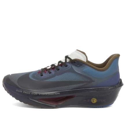 Кроссовки премиум-класса Nike Zoom Fly 6