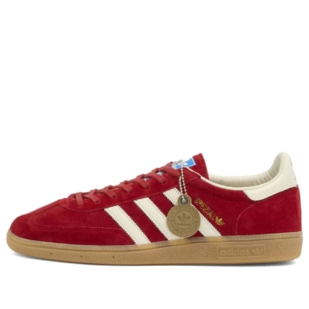 кроссовки adidas Handball Spezial производства Германии