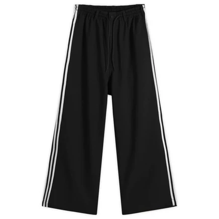 Мужские джоггеры Y-3 Wire, черные