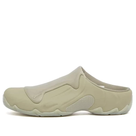 Кроссовки Nike Clogposite army & platinum violet