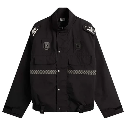 Куртка Umbro от Slam Jam Force