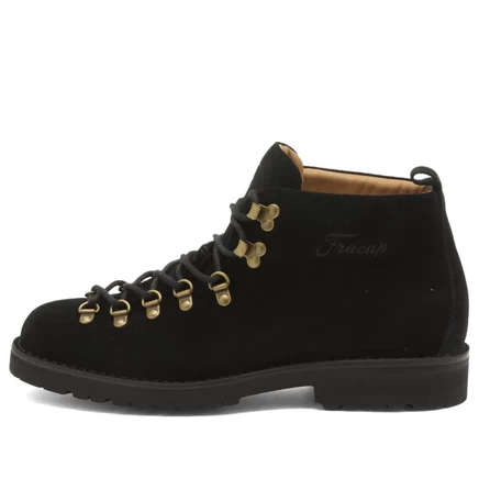 Ботинок Fracap M120 Commando на подошве Scarponcino