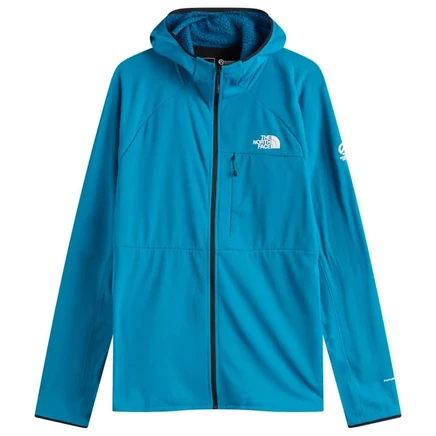 Толстовка с капюшоном из футурофлиса серии The North Face Summit