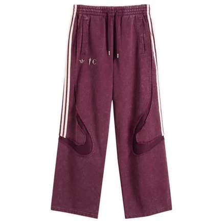 спортивные брюки adidas x Thug Club TG