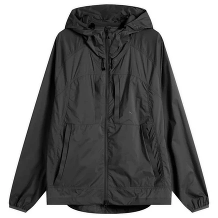 Ветровка CAYL black
