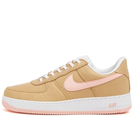 Кроссовки Nike Air Force 1 Retro Ll QS