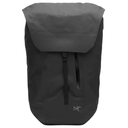 Рюкзак Arcteryx Granville 25 л, черный