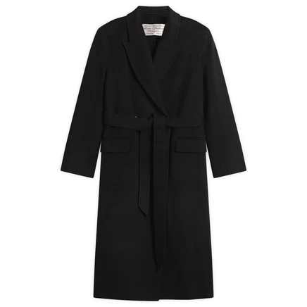 Двубортное пальто Acne Studios