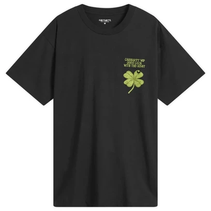 Футболка Carhartt WIP Clover