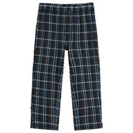 Персиковая берлога Синди Каприс selvedge