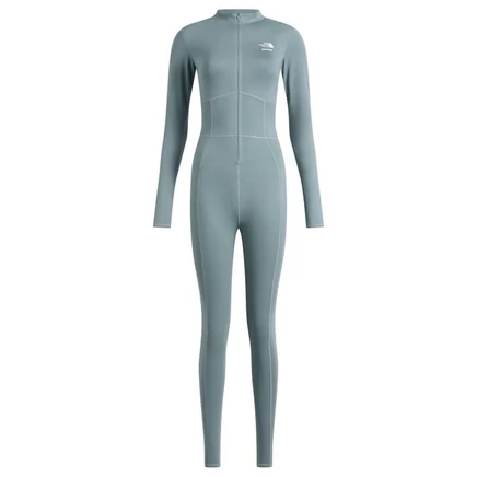 Женское боди The North Face x SKIMS Refina, sk kyanite