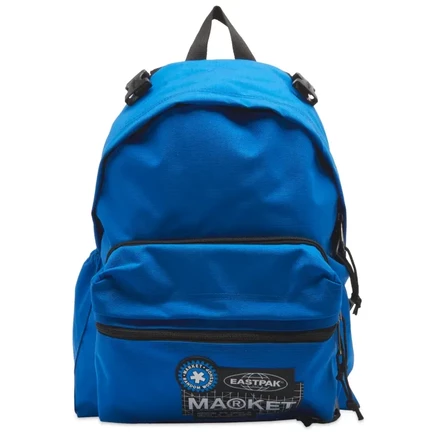 Рюкзак Eastpak x Market Basketball, синий