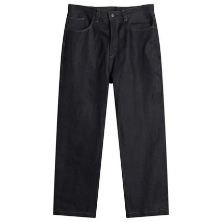 Свободные прямые джинсы Carhartt WIP Brandon