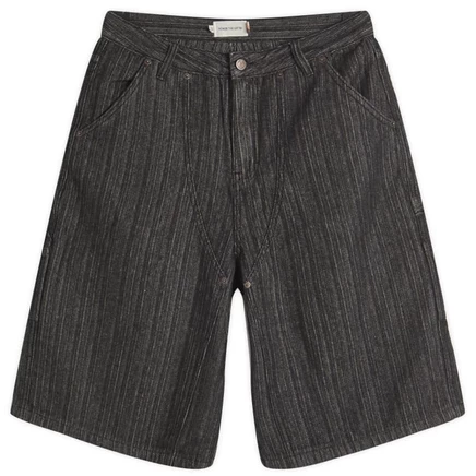 Почитайте Подарок Gears Carpenter Short black