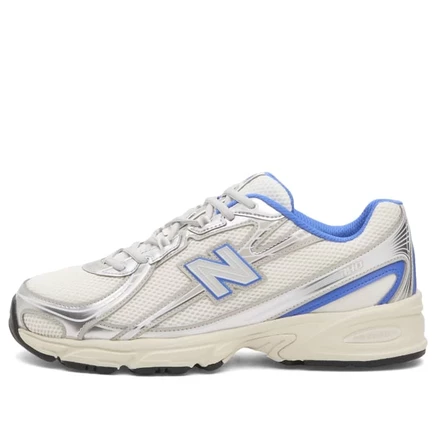 Мужские кроссовки New Balance 740, синие