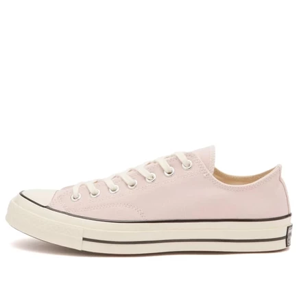 Кроссовки Converse Chuck Taylor 1970-х годов из кожи быка