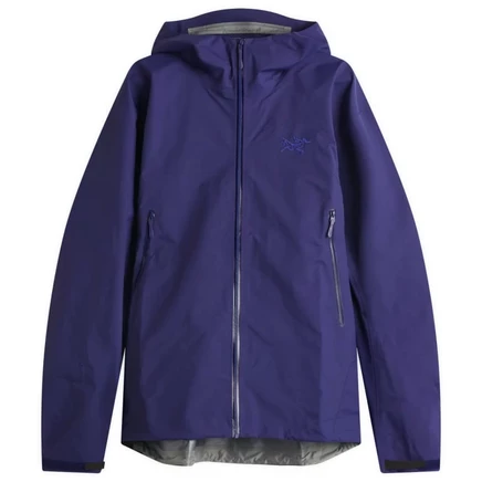 Куртка Arc'teryx Beta из гортекса