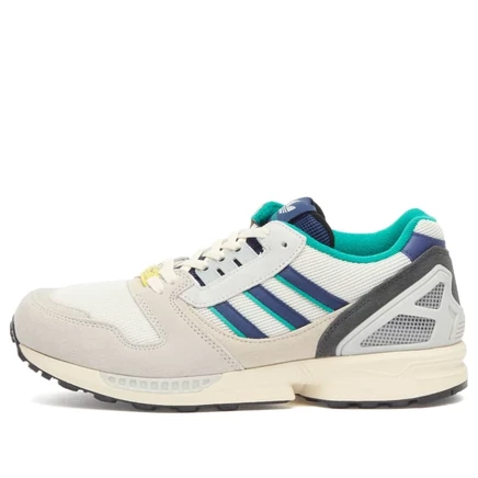 кроссовки adidas Zx 8000