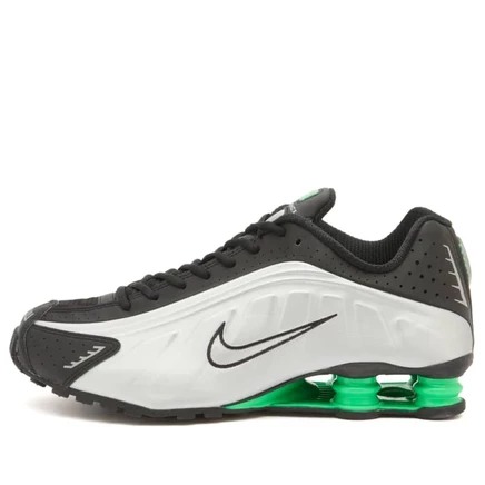 Кроссовки Nike Shox R4