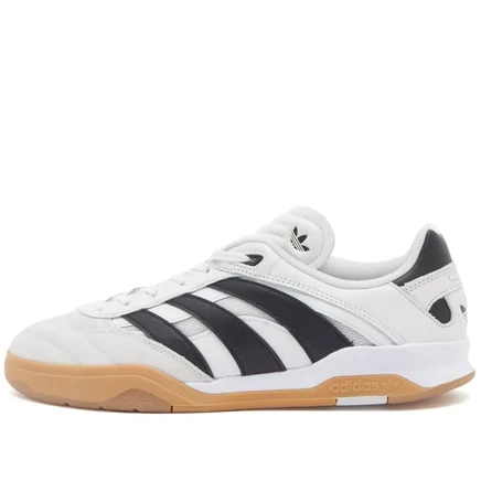Международный ТУРНИР Adidas PREDATOR MUNDIAL