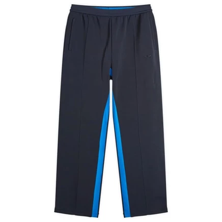Спортивные брюки Adidas x Wales Bonner Pique night navy