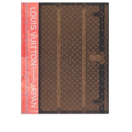 Louis Vuitton и Япония