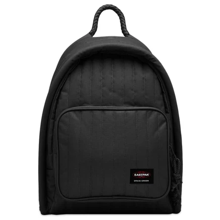 Мужской рюкзак Eastpak x Craig Green Pak'r, чёрный