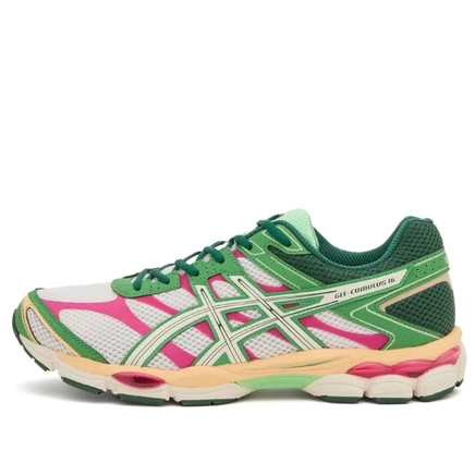Мужские кроссовки Asics GEL-Cumulus 16, кремовые