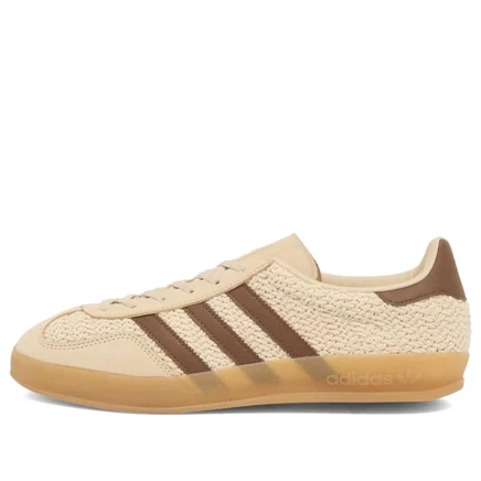 домашние кроссовки adidas Gazelle