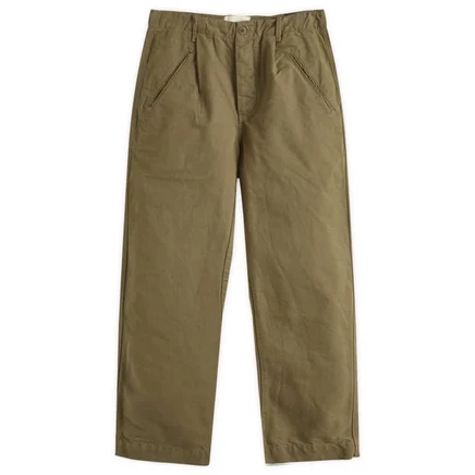 Брюки для народного собрания khaki