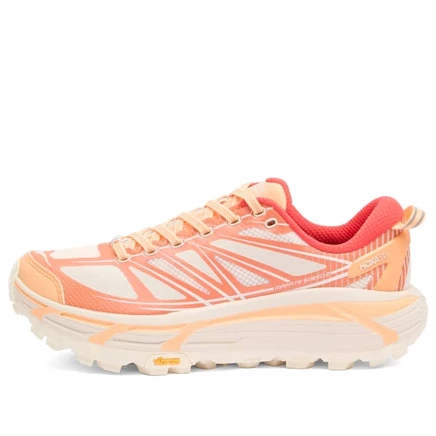 Кроссовки HOKA ONE ONE U Mafate Speed 2