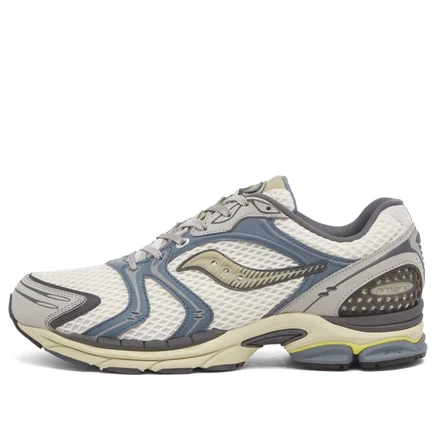 Кроссовки Saucony Progrid Triumph 4 ice & orion blue